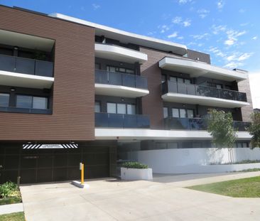 102/18 Queen Street, Blackburn VIC 3130 - Apartment For Rent | Domain - Photo 4