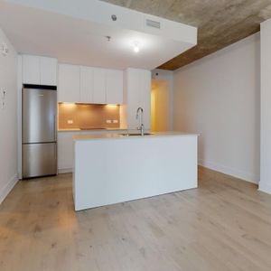 1 Bedroom - 2320 Rue Tupper, Montréal - Photo 3