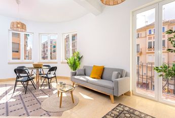 Calle Jaboneros, Málaga, Andalusia 29007