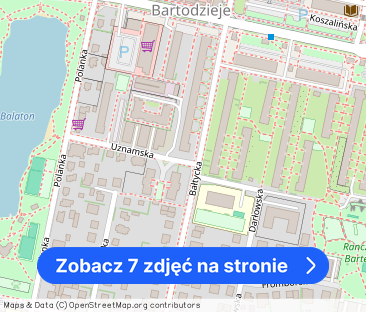 Pokój jednoosobowy wynajem - Bartodzieje - od 1 kwietnia - Zdjęcie 1