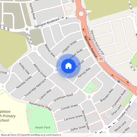 5 Sibsey Road, WA 6034, Eglinton