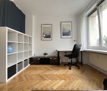 Poznań, Kazimierza Jarochowskiego - Zdjęcie 4