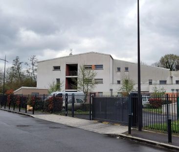 Appartement à louer sur Meaux 3 pièce(s) 58.30 m2 - Photo 6