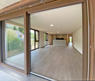 NEUBAU FREYPARK - wunderschöne 2.5 bis 4.5 Zimmer-Wohnungen in park... - Photo 2