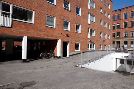 Rörsjögatan 18, Gamla Staden - Foto 2
