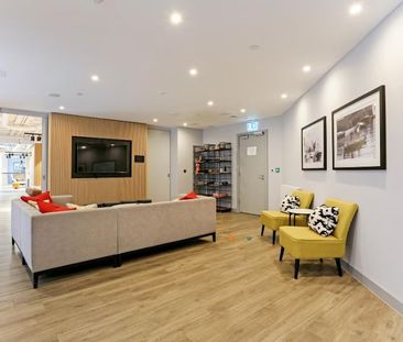 1 bedroom apartment - Photo 3