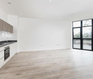 1 bedroom apartment to rent - Photo 2