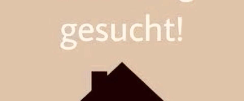 Wohnung gesucht - Photo 1