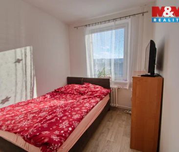 Pronájem bytu 3+1, Rožnov pod Radhoštěm, ul. Svazarmovská - Photo 6