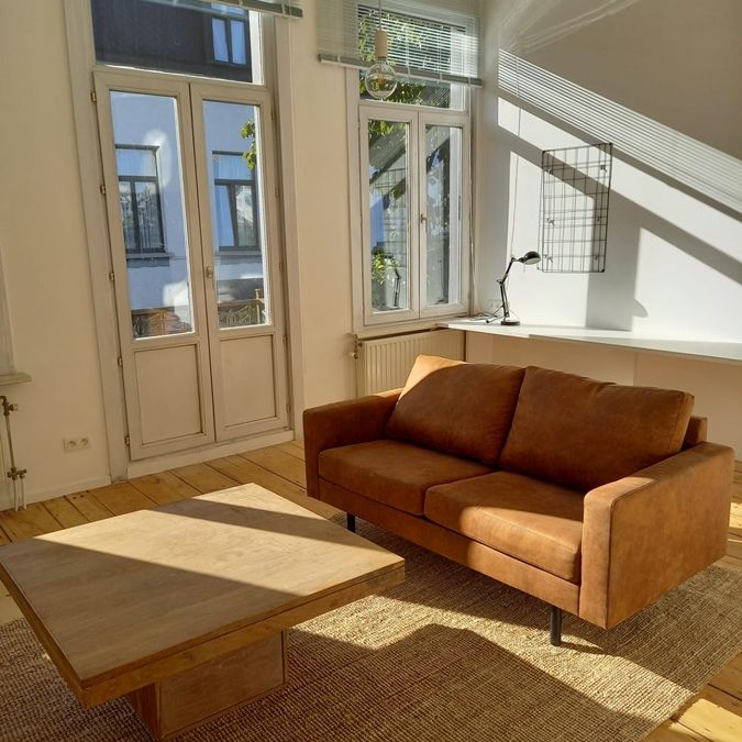 Samenwonen en toch apart - Photo 1