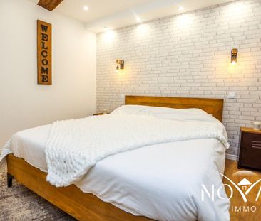 Location Appartement 3 pièces 57m² GRASSE 06130 - Photo 4