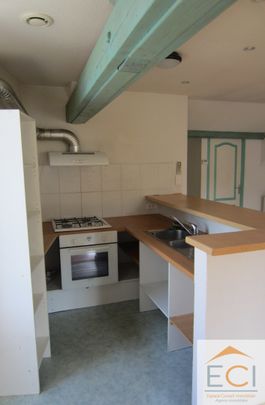 Appartement t4 73.50 m2 - Photo 1