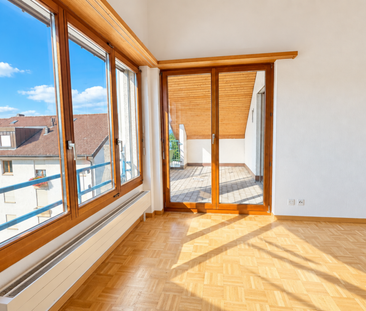 Eine sanierte und helle 2.5 Wohnung in einer ruhiger Lage Solothurn - Photo 6