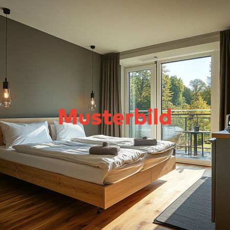 Échangez la propriété : Appartement moderne de 4,5 pièces à Dübendorf - Parfait pour les familles et le bureau à domicile - Photo 4