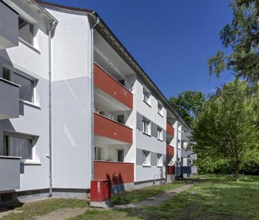 Wir renovieren für Sie! gut geschnittene 3-Zimmer-Wohnung in Mönche... - Photo 3