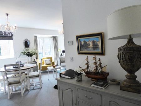 Railway Close, Charlestown, St. Austell - Photo 3