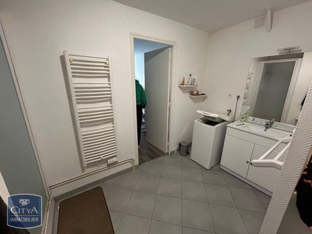 Location Appartement 2 pièces 54m² ALENCON 61000 - Photo 4