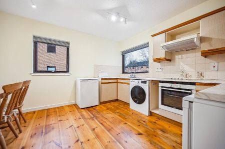 2 bedroom flat to rent - Photo 5