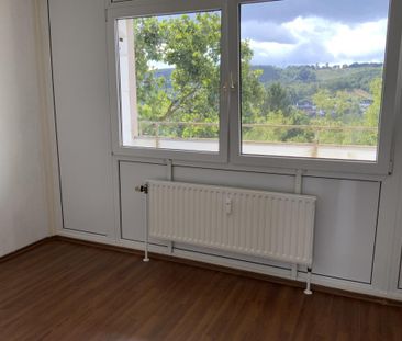 Perfekt für die kleine WG: 3-Zimmer-Wohnung in Siegen-Wenscht – Gem... - Photo 4