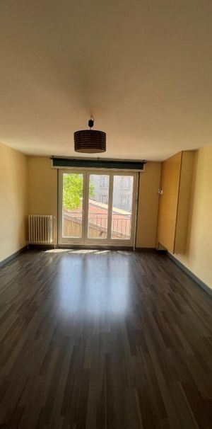 Location Appartement 1 pièce 38m² NANCY 54000 - Photo 1