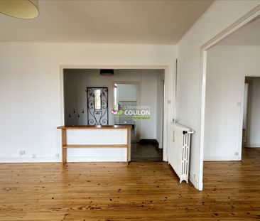 Appartement - 4 pièces - Salins/gare routière - Photo 2