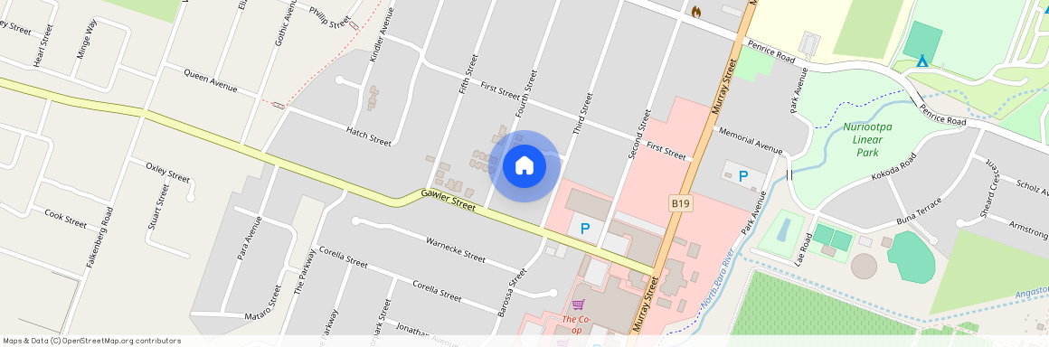 1/6 Fourth Street, SA 5355, Nuriootpa