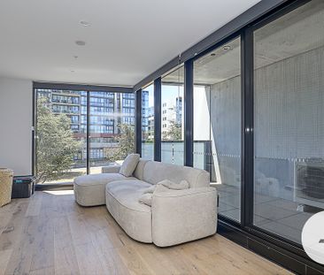230/81 Cooyong Street, Reid ACT 2612 - Apartment For Rent | Domain - Photo 1