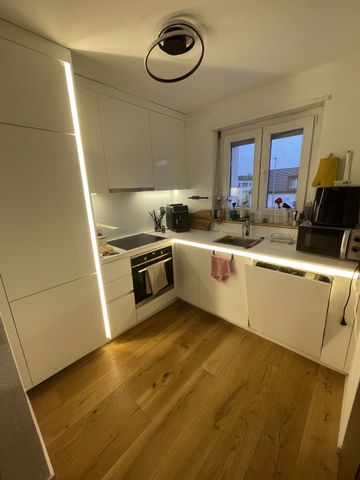 Geniessen Sie den dörflichen Charakter von Aarau Rohr - Nachmieter gesucht. - Foto 3
