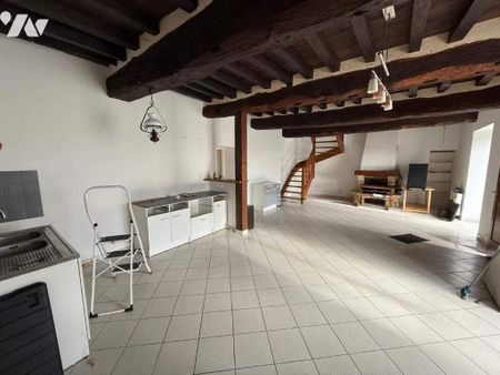 Maison d'habitation - Photo 2