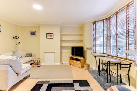 1 bedroom flat to rent - Photo 4