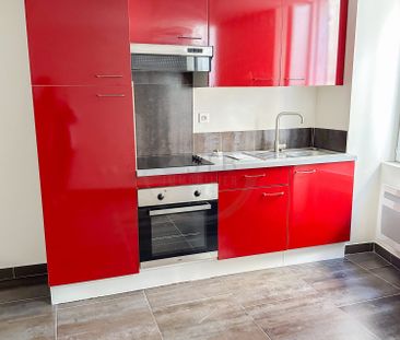 Location Appartement 2 pièces 39m² AUBENAS 07200 - Photo 1