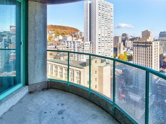 Appartement à louer - Photo 1