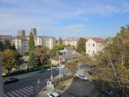 Helle, moderne 1 Zimmer Wohnung, Unbefristet, 4 Min. zur U3 Zippererstraße, 743,06€ inkl. Heizung u. Warmwasser - Photo 5