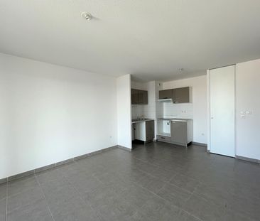 Appartement 3 pièces - Photo 1