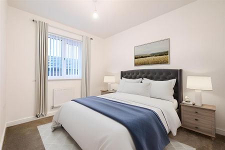 3 bedroom semi-detached house to rent - Photo 4