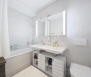 Bel appartement contemporain de 5 pièces à deux pas du lac - Photo 6