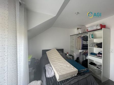 Appartement T2 Récent et Moderne - Photo 2