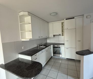 3.5 Zimmer, 1. Stock - Photo 3