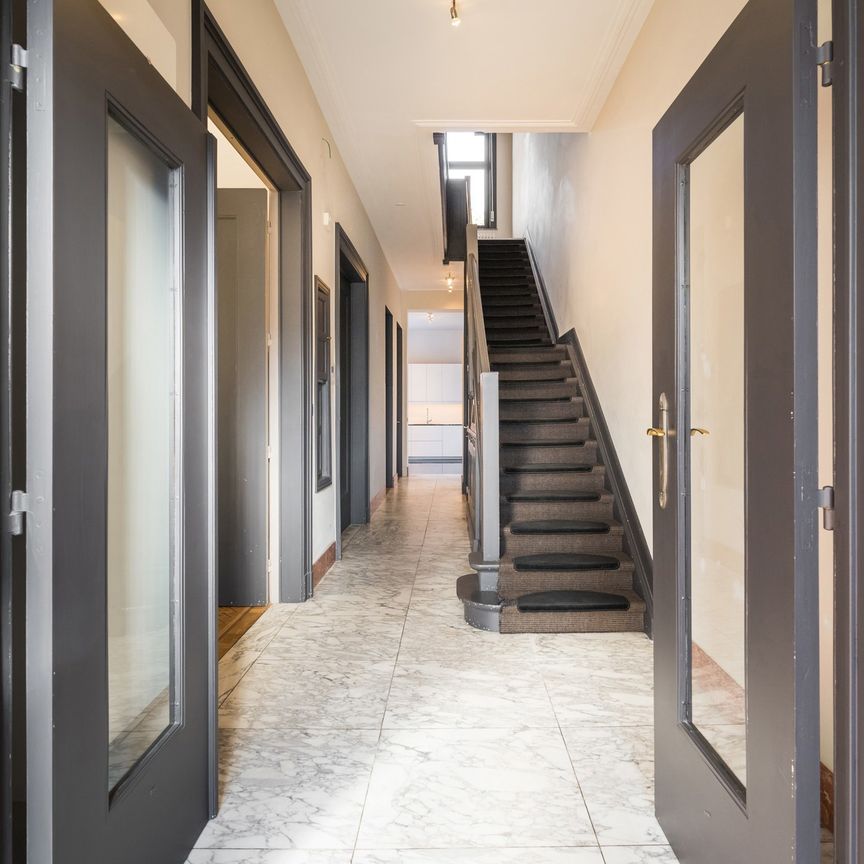Avenue Franklin Roosevelt, 1050, Ixelles - Photo 1