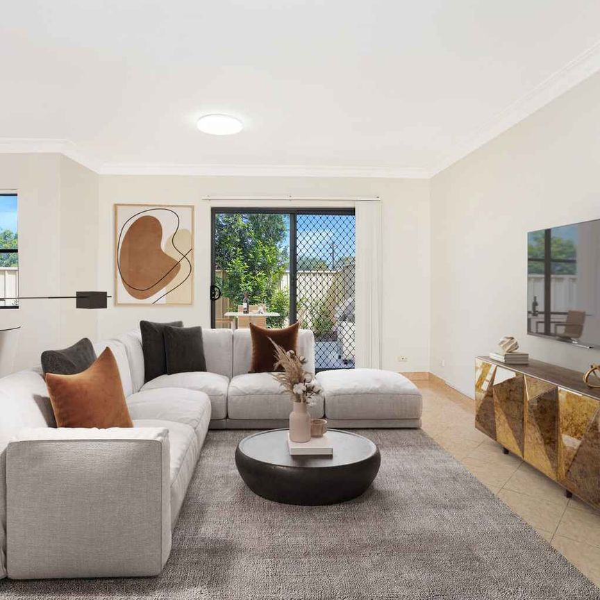 11/96 Duntroon Street Hurlstone Park - Photo 1