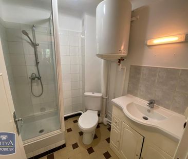 Location Appartement 1 pièce 26m² TOULON 83000 - Photo 4