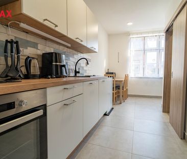 Pronájem bytu 2+kk v osobním vlastnictví 28 m², Lomnice nad Popelkou - Photo 4
