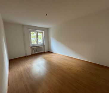 3 Zimmerwohnung im Zentrum von Zug - Photo 1