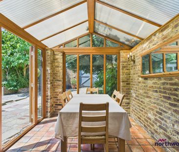 2 bedroom detached house to rent - Photo 5