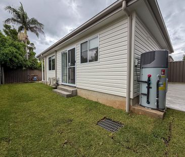 Brand new Granny Flat in Prime South Penrith location - Photo 6