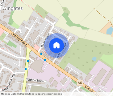 Croft Street, Westhoughton, BL5 - Photo 1