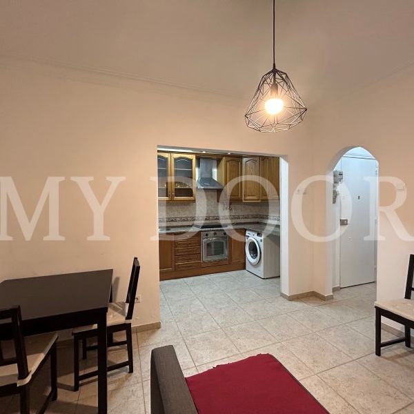 Apartamento T1 em Lisboa - Photo 1