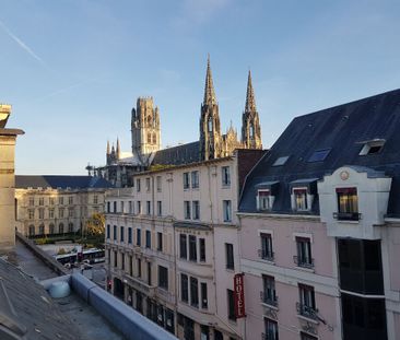 Location Appartement ROUEN - Photo 5