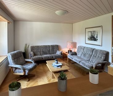 MAISON DE 6 PIÈCES À NEUHAUSEN AM RHEINFALL (SH), MEUBLÉE, TEMPORAIRE - Photo 6