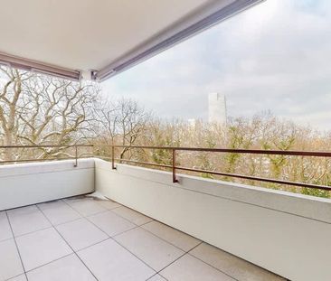 2.5 Zimmer, 71 m², 7. Stock - Foto 5